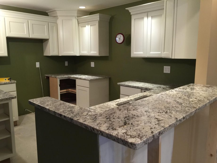 Countertop Sink Installation Bloomington Il